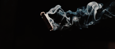 煙氣中的這十大毒物，勾起你趴被窩看武俠的回憶！