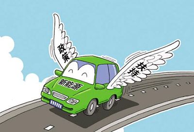 關(guān)于中國新能源汽車充電樁產(chǎn)業(yè)，你可能還想了解這些... 