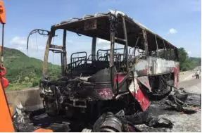 內(nèi)飾阻燃未達(dá)標(biāo)，車企收工信部“罰單”后還能做些什么？ 