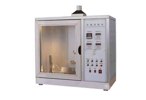  灼熱絲可燃性指數(shù)GWFI——glow-wire flammability index