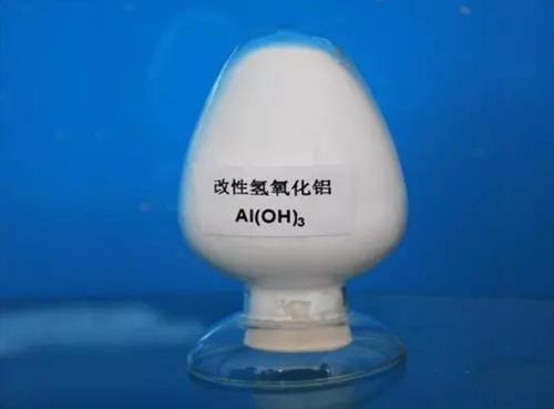 氫氧化鋁阻燃劑的優(yōu)勢及應(yīng)用分析