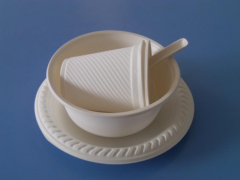 可降解餐盒是什么意思？主要原料是什么？