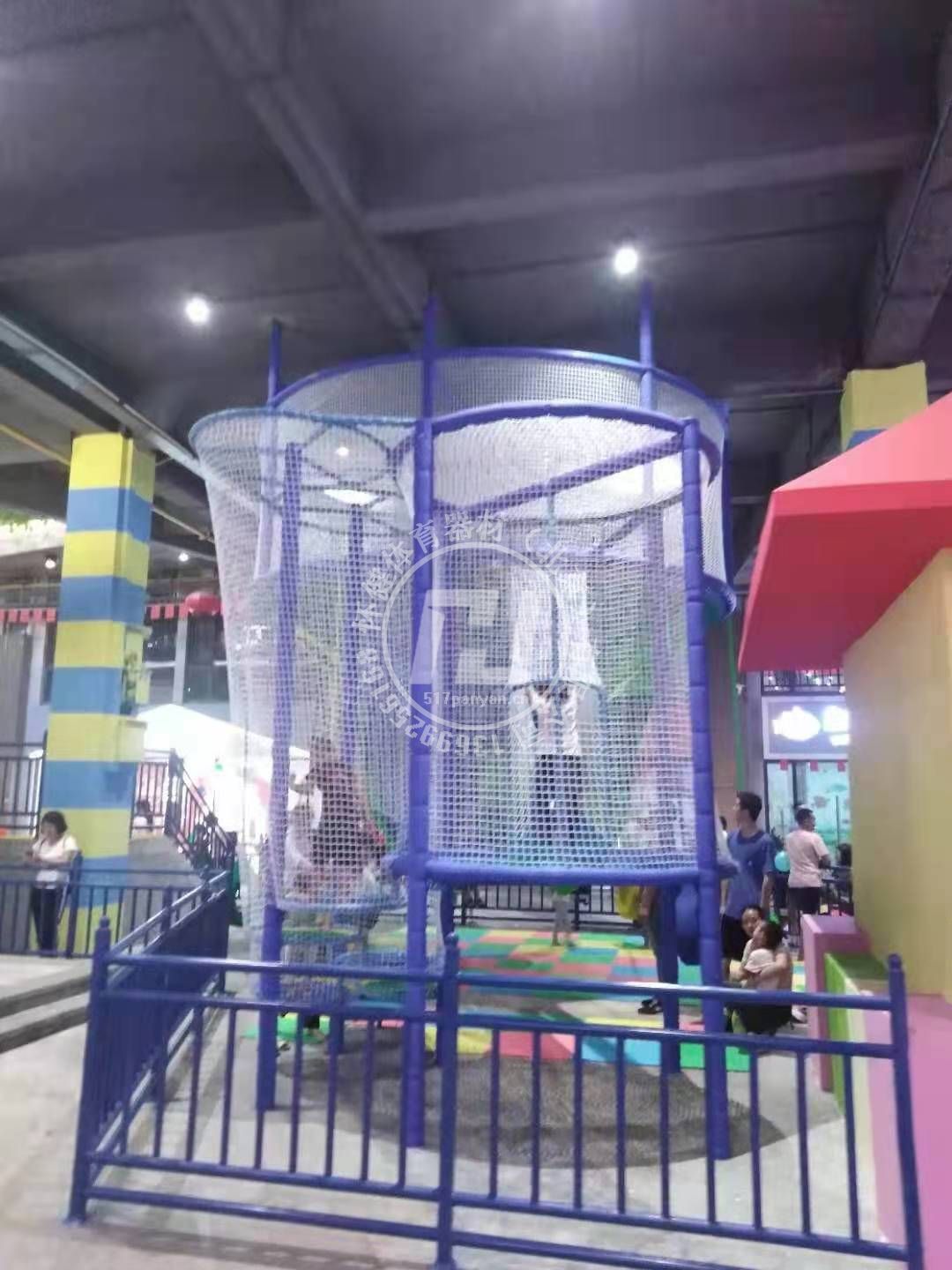 南寧繩網(wǎng)項(xiàng)目 (4)