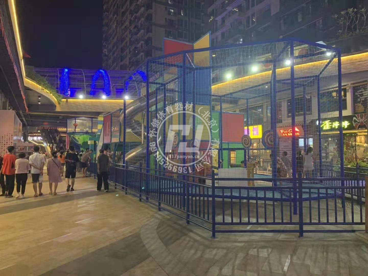 南寧繩網(wǎng)項(xiàng)目 (6)