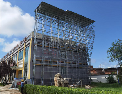 人工攀巖墻一般可以使用多少年？