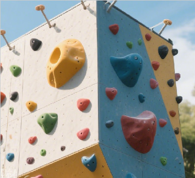 攀巖墻造價(jià)全解析：影響因素與成本構(gòu)成